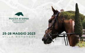 Presentato lo CSIO di Roma - Piazza di Siena 1