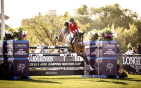 Aggiornamento sulla Longines League of Nations