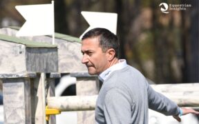 Aggiornamento sullo stato di salute di Piergiorgio Bucci dopo la caduta a Lichtenvoorde