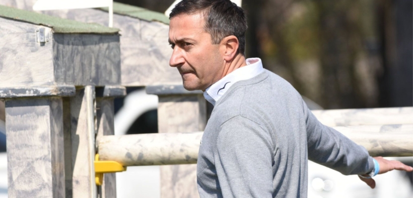 Aggiornamento sullo stato di salute di Piergiorgio Bucci dopo la caduta a Lichtenvoorde