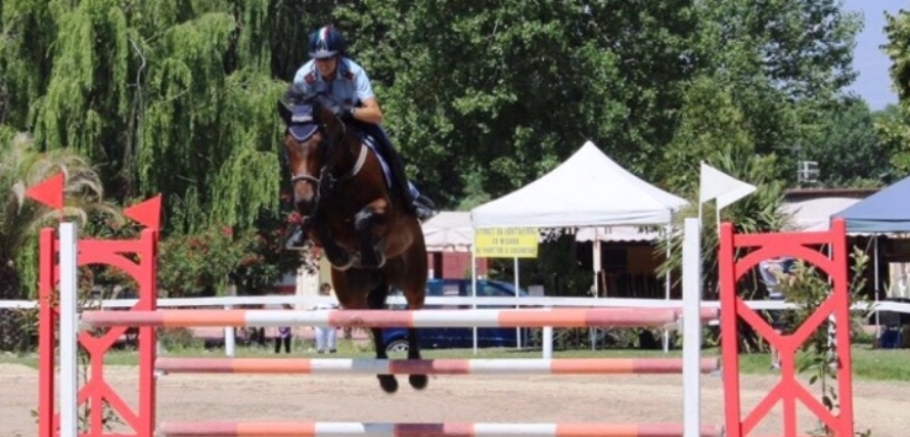 All'Horses Riviera Resort i Campionati d’Europa Ambassador for Veterans 2024 e 2025