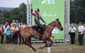 Campionati Italiani di Endurance 2023 Open, ecco i risultati delle categorie Pony 1
