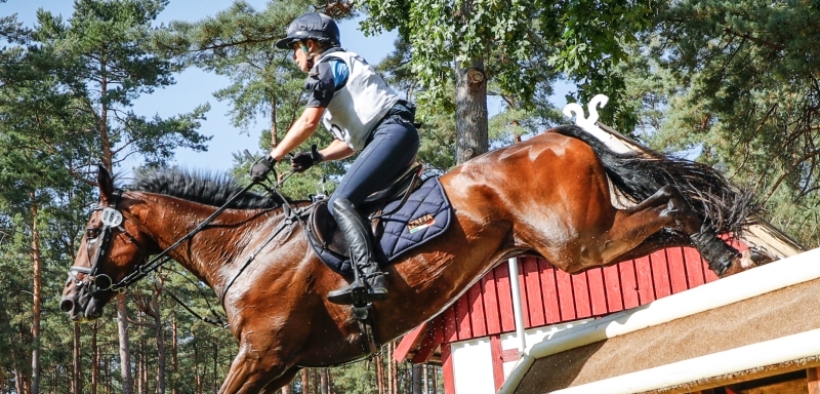 Completo: Italia quinta in Coppa a Millstreet. Azzurri in evidenza con vittorie e piazzamenti