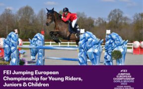 Convocato il team Italy per i Campionati Europei Giovanili di Gorla Minore