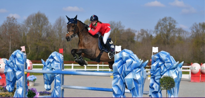 Convocato il team Italy per i Campionati Europei Giovanili di Gorla Minore