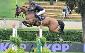 CSIO di Falsterbo: ecco gli azzurri convocati