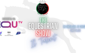 Dal 12 giugno The Equestrian Show su