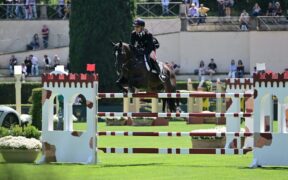 Ecco il team Italia per la semifinale Longines EEF Nations Cup di Ebreichsdorf