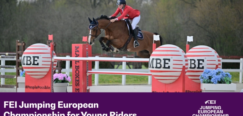 Ecco le “long list” azzurre per i Campionati d’Europa YR, Jun. & Ch. di Gorla Minore