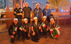 Endurance: la Francia diventa Campione del Mondo 2022 dopo la decisione del tribunale FEI 1