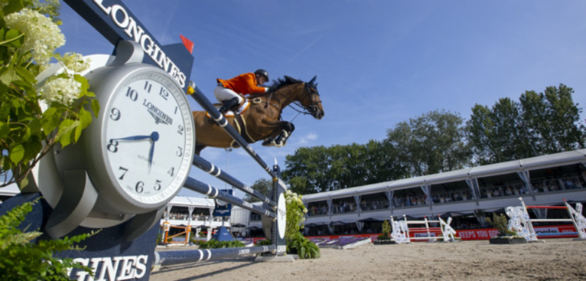L'Olanda firma in casa la Coppa delle Nazioni di Rotterdam, Italia quinta