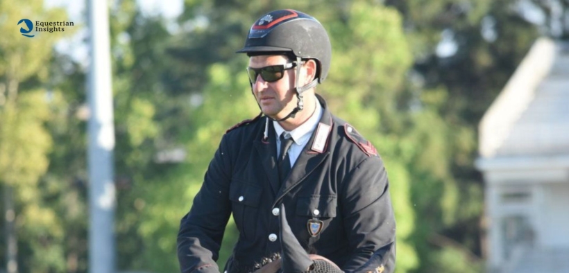 Gaudiano subito in evidenza a Sopot (CSIO5*)