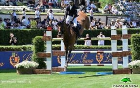 Gli azzurri convocati per gli CSIO5* di Sopot e Rotterdam