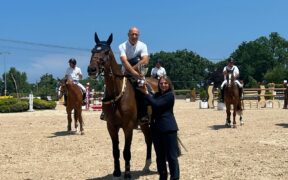 Gran Premi Naz. A5*: ecco i podi 14