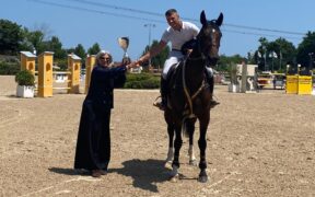 Gran Premi Naz. A5*: ecco i podi 15