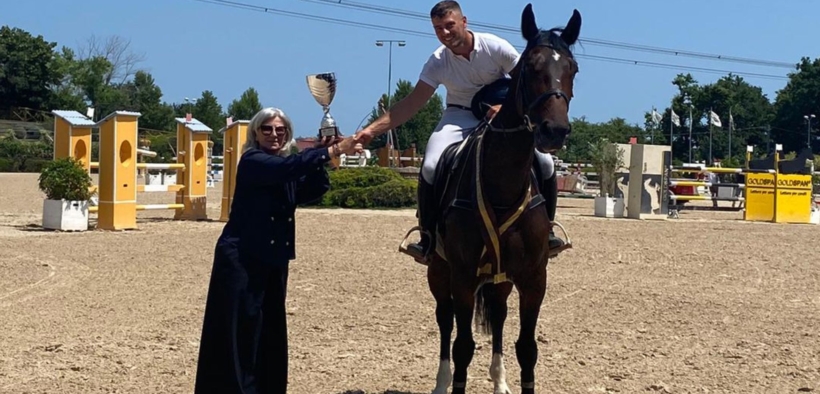 Gran Premi Naz. A5*: ecco i podi 15