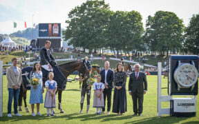 Grand Prix Internazionali: ecco i podi (week #22)