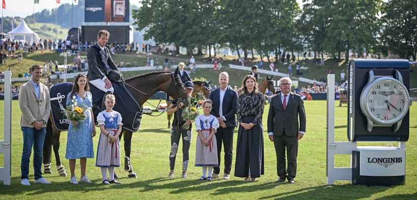 Grand Prix Internazionali: ecco i podi (week #22)