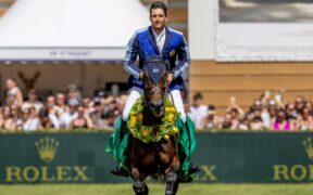 Grand Prix Internazionali: ecco i podi (week #23)