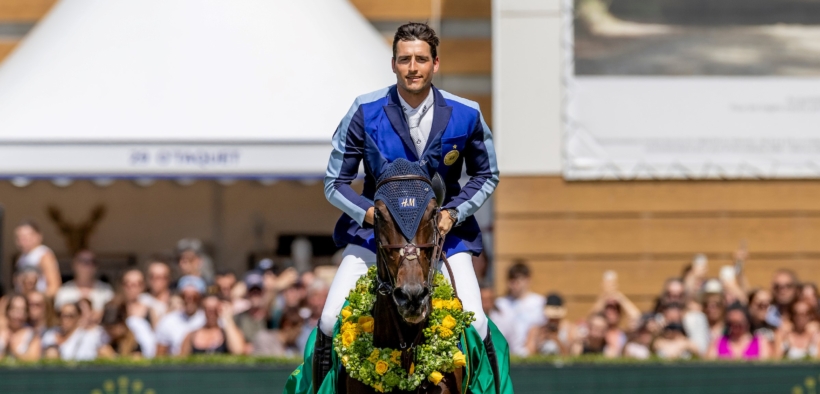 Grand Prix Internazionali: ecco i podi (week #23)