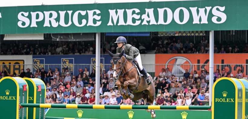 Grand Prix Internazionali: ecco i podi (week #24)