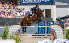 Grand Prix Internazionali: ecco i podi (week #25)