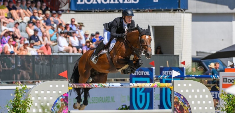 Grand Prix Internazionali: ecco i podi (week #25)