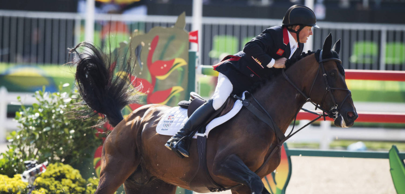 L’IJRC chiede alla FEI una revisione della regola sull’eliminazione