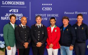 Longines FEI Nations Cup: trionfo belga, Italia settima: le considerazioni