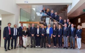 Longines League of Nations, il Board Fei approva il regolamento per il 2024