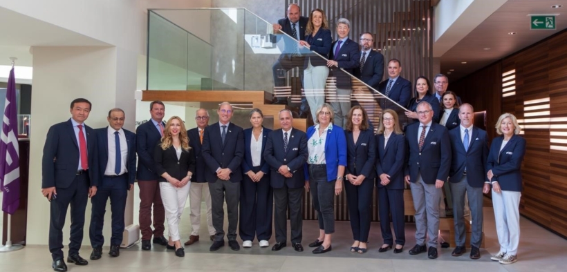 Longines League of Nations, il Board Fei approva il regolamento per il 2024