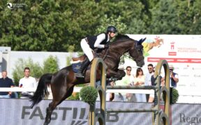 Meno di 3 mesi al FEI Jumping European Championship Milano 2023