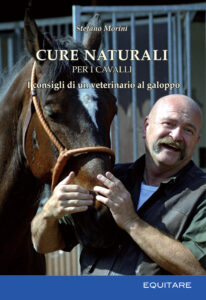 Torna disponibile "Cure naturali per i cavalli" - Equitare Edizioni 1