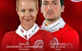 GCL: Lorenzo De Luca entra a far parte degli Stockholm Hearts