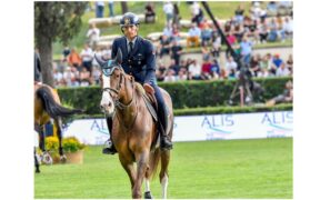 Affidati a Giampiero Garofalo due cavalli di Kevin Staut