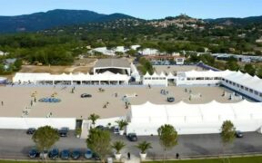 Annullato i CSI5* del Hubside Jumping de Valence