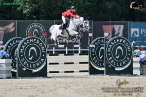 Campionati Europei Giovanili day 1: le qualifiche di Children e Young Riders