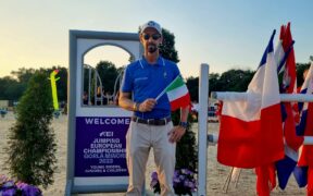 Campionati Europei Giovanili di Gorla Minore: la parola a Marco Bergomi ed Andrea Colombo