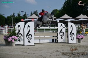 Campionati Europei Giovanili Gorla Minore: l’Irlanda Young Riders vince l’oro, Italia quarta 6