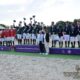 Campionati Europei Giovanili Gorla Minore: l’Irlanda Young Riders vince l’oro, Italia quarta