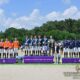 Campionati Giovanili FEI Gorla Minore: oro a squadre per l’Irlanda Juniores