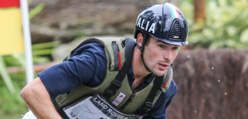 Completo: vittoria di Giovanni Ugolotti a Mallow