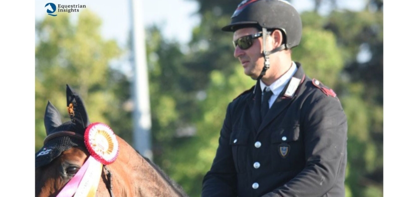 Computer List mondiale, Gaudiano 22°! von Eckermann ancora al comando