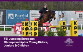 Europei Giovanili FEI di Gorla Minore: 30 nazioni al via, tutti gli iscritti e il programma