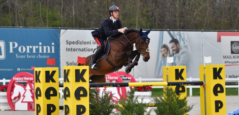 Europei Giovanili FEI di Gorla Minore: 30 nazioni al via, tutti gli iscritti e il programma