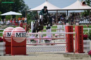 Europei Giovanili FEI di Gorla Minore, oggi si sono sfidati Juniors & Children: ecco com’è andata 1