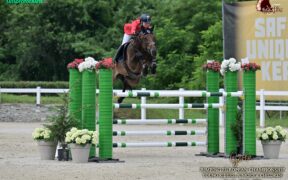 Europei Giovanili FEI di Gorla Minore, oggi si sono sfidati Juniors & Children: ecco com’è andata