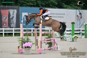 Europei Giovanili FEI di Gorla Minore, oggi si sono sfidati Juniors & Children: ecco com’è andata 2