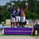 Europei Giovanili FEI Gorla: Seamus Hughes Kennedy è il Campione Young Rider