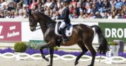 FEI Dressage Nations Cup 2023: la Germania vince in casa ad Aachen (CDIO5*)